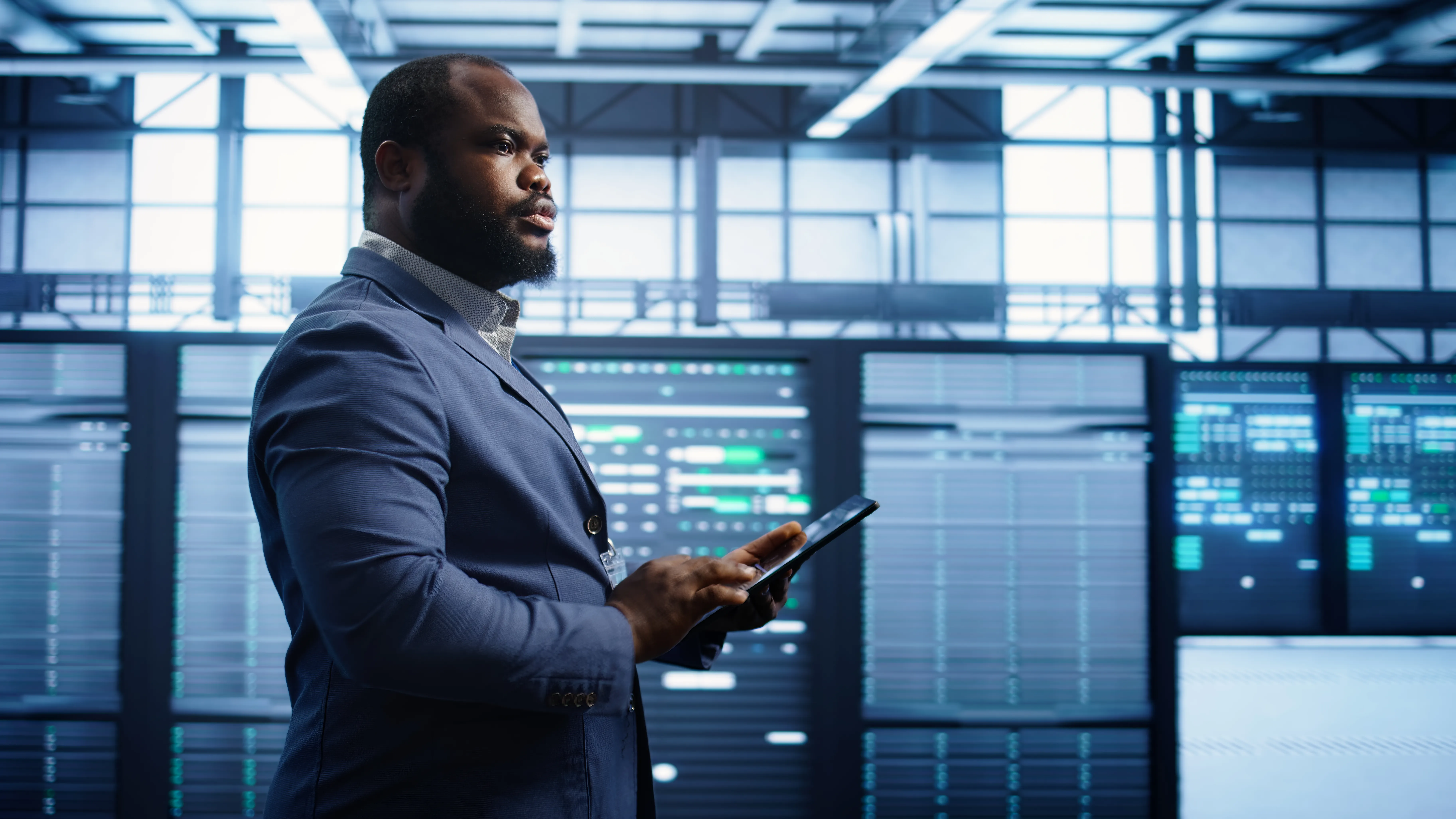 Mevo - Cloud Accounting & ERP Dashboard Interface - Server Hosting Solutions Ghana
